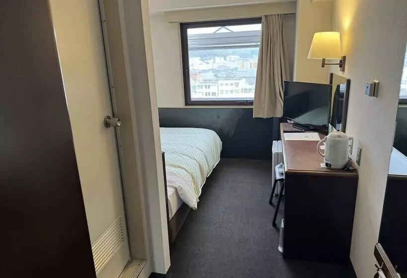 Hotelli Fuchudaiitihoteru