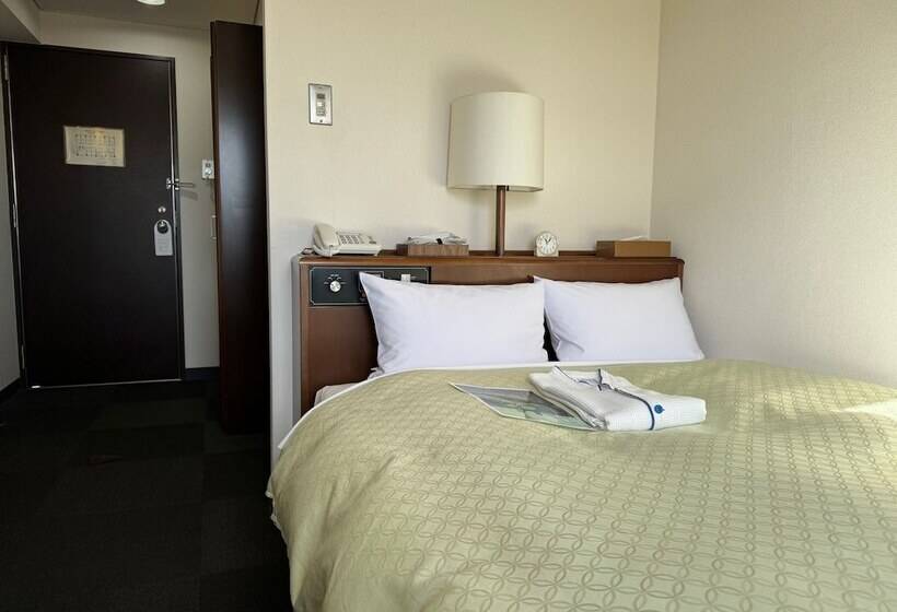 فندق Fuchudaiitihoteru