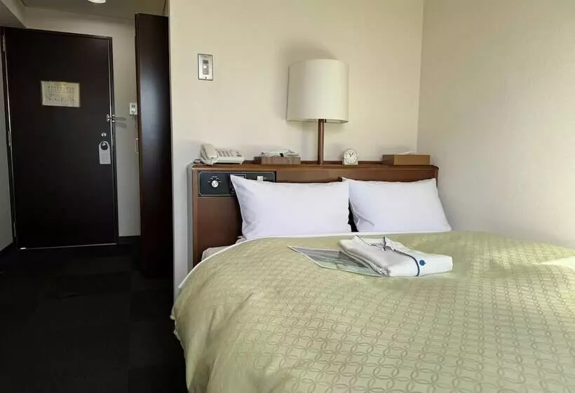 Hotelli Fuchudaiitihoteru