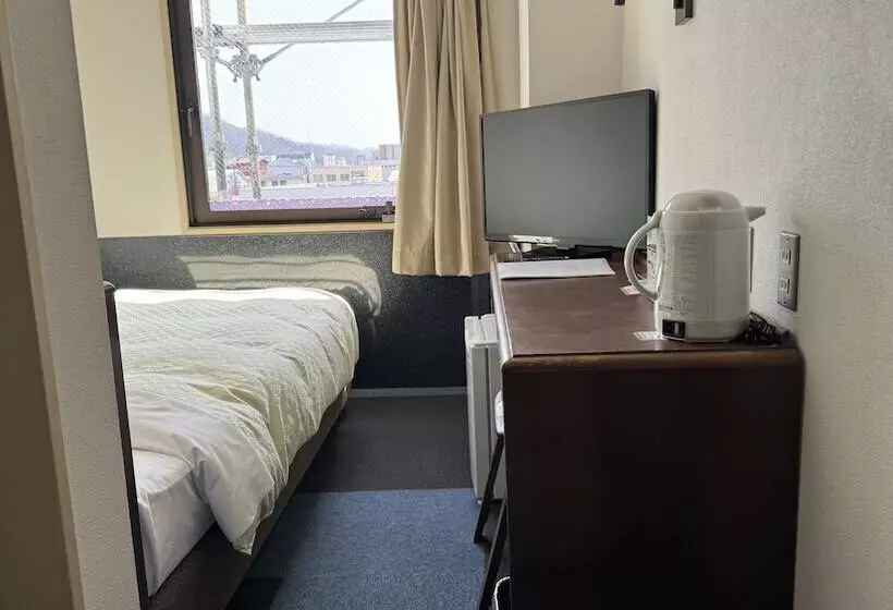 Hotelli Fuchudaiitihoteru