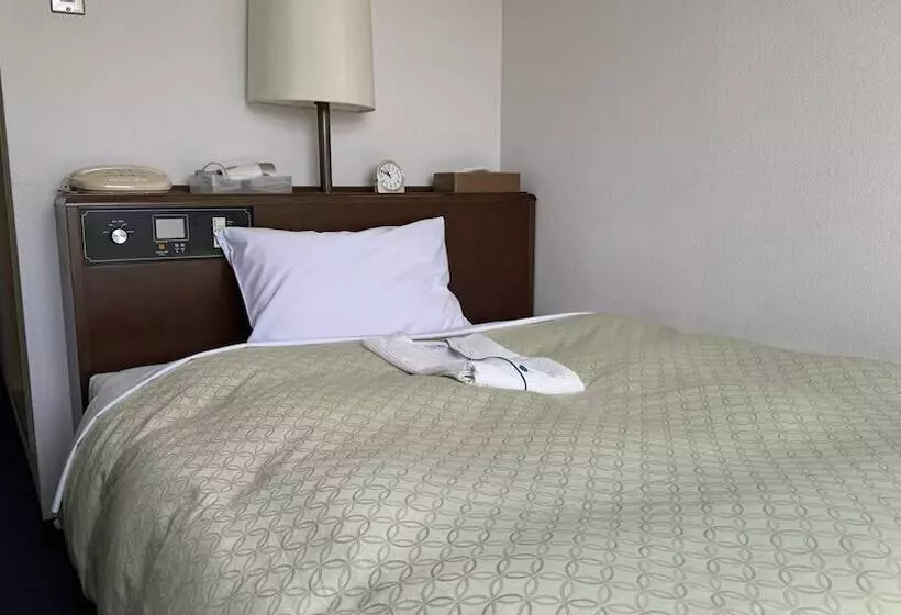 Hotelli Fuchudaiitihoteru