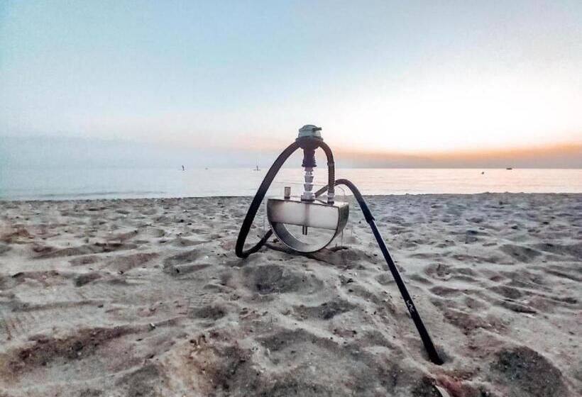 酒店 Halkidiki Greek Pride Themelis Studios