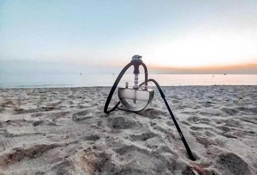 Hotelli Halkidiki Greek Pride Themelis Studios