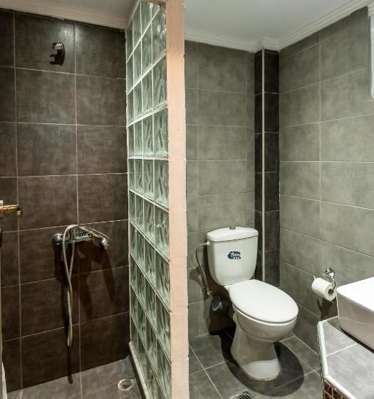 酒店 Halkidiki Greek Pride Themelis Studios