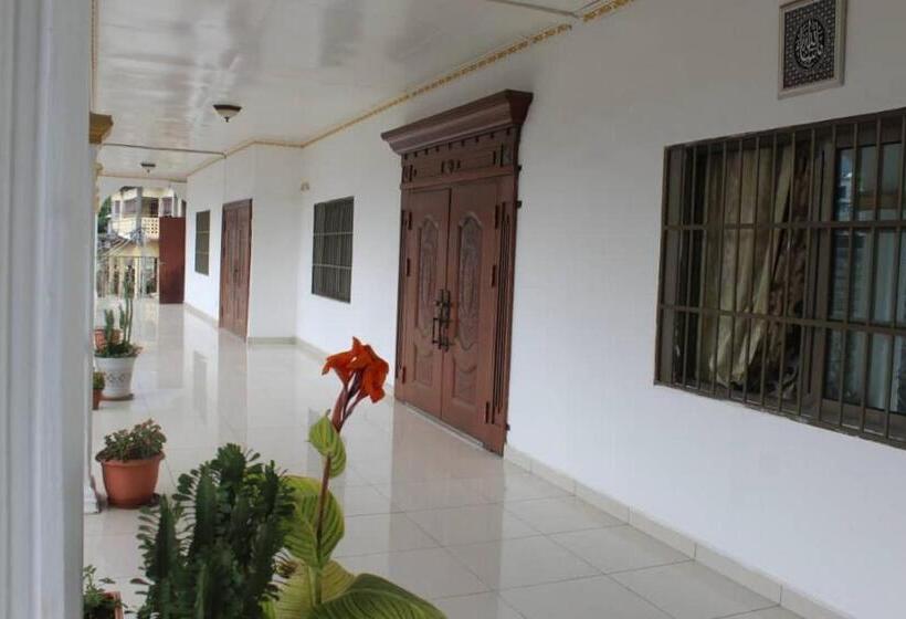 هتل Hôtel Des îles