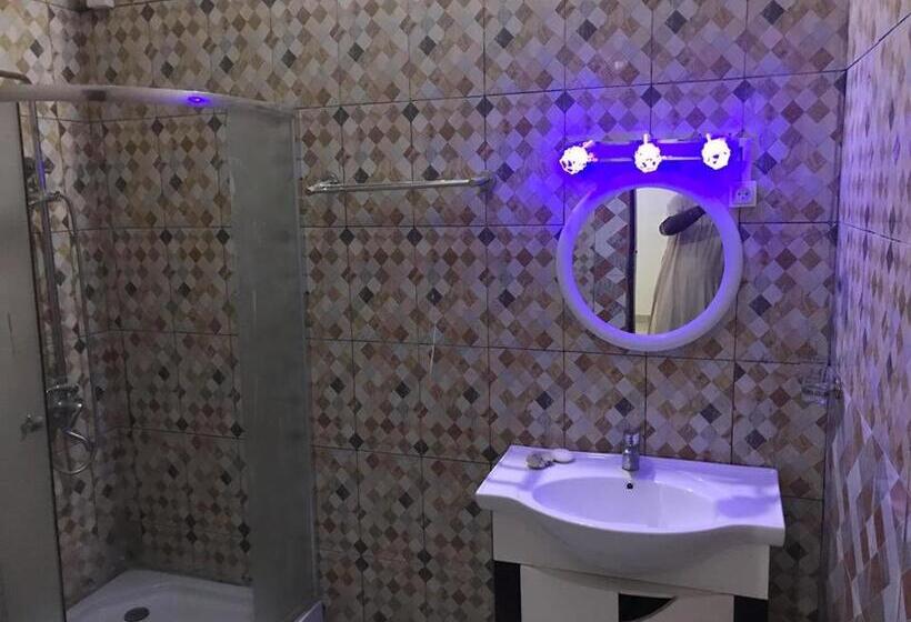 هتل Hôtel Des îles