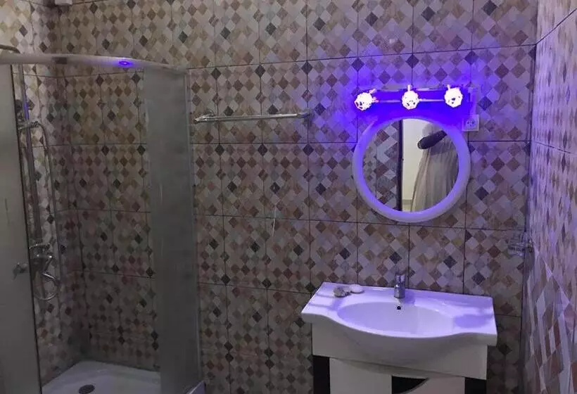 هتل Hôtel Des îles