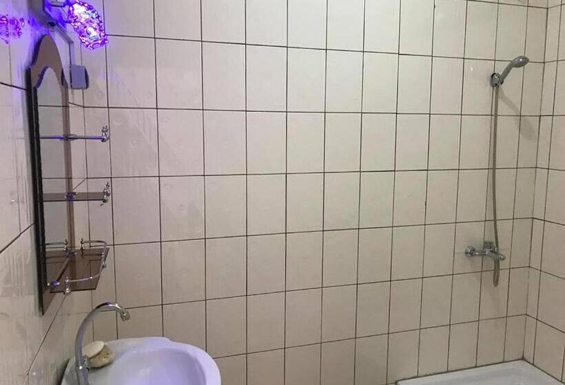 هتل Hôtel Des îles