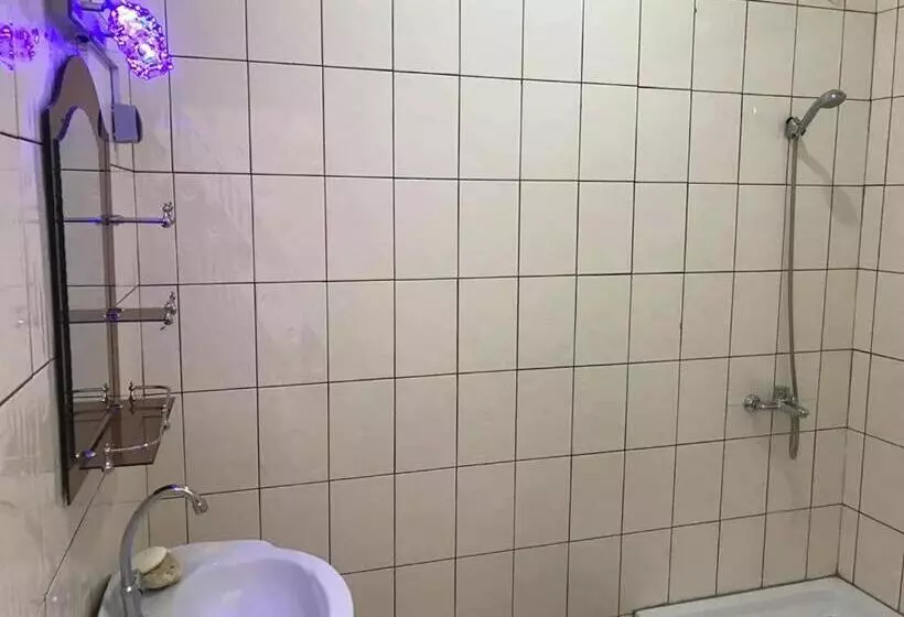 هتل Hôtel Des îles
