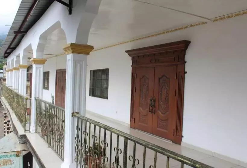 هتل Hôtel Des îles