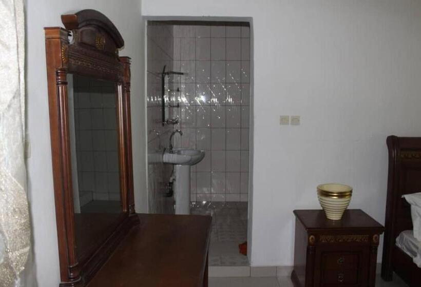 هتل Hôtel Des îles