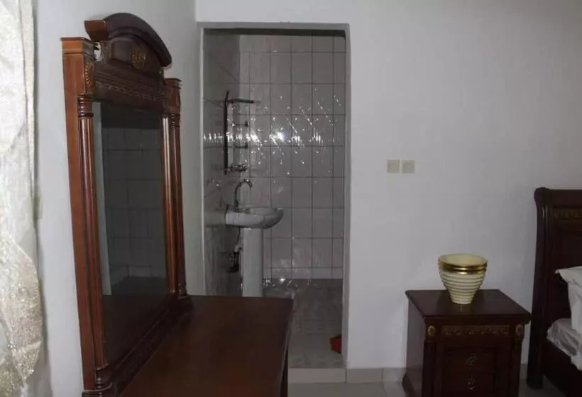 هتل Hôtel Des îles
