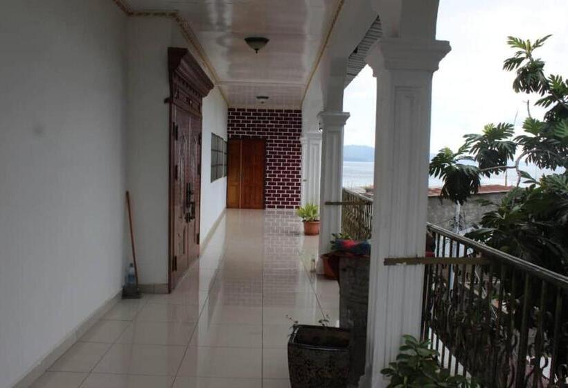 هتل Hôtel Des îles