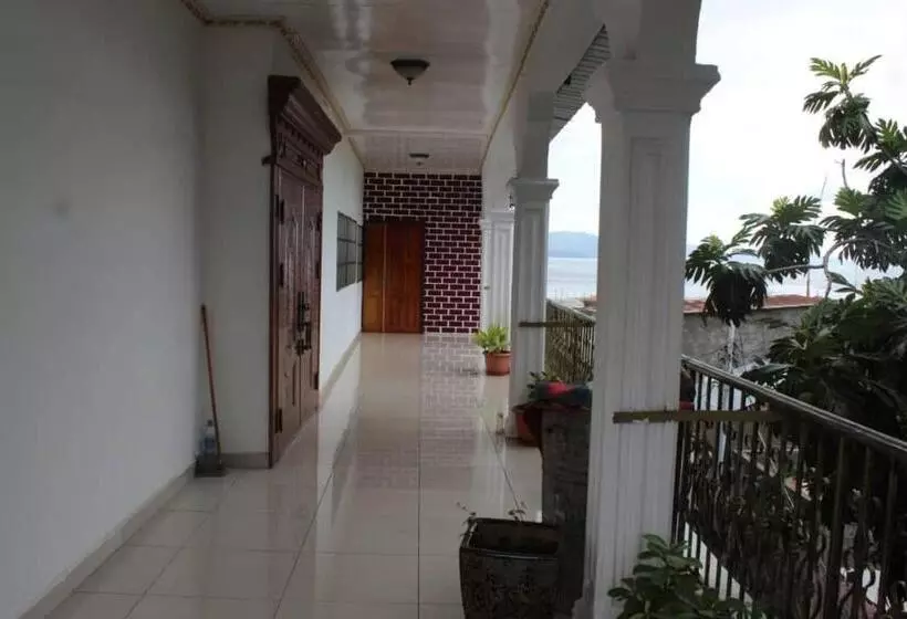 هتل Hôtel Des îles