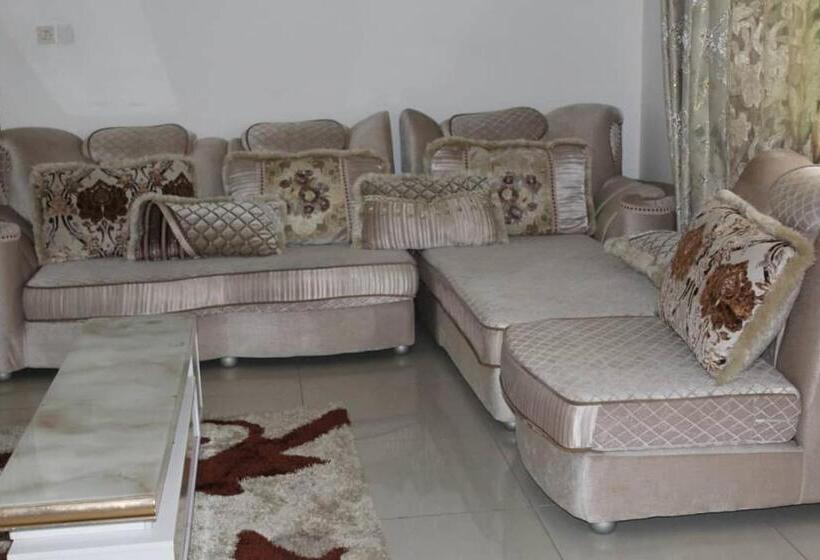 هتل Hôtel Des îles