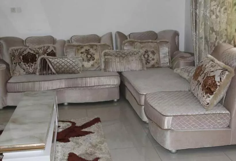 هتل Hôtel Des îles