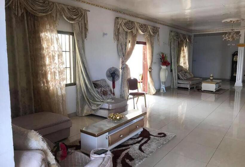 هتل Hôtel Des îles