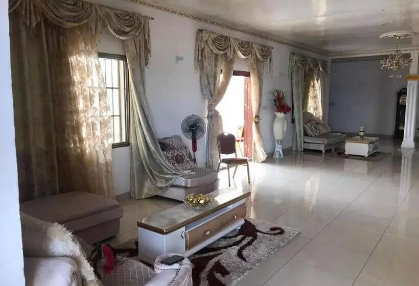 هتل Hôtel Des îles