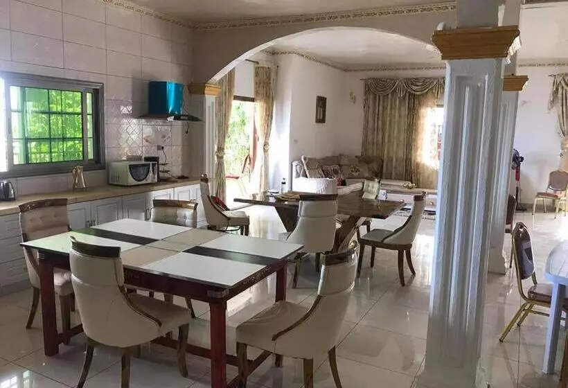هتل Hôtel Des îles