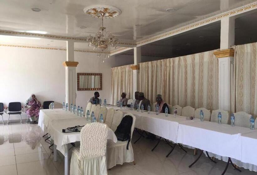 هتل Hôtel Des îles