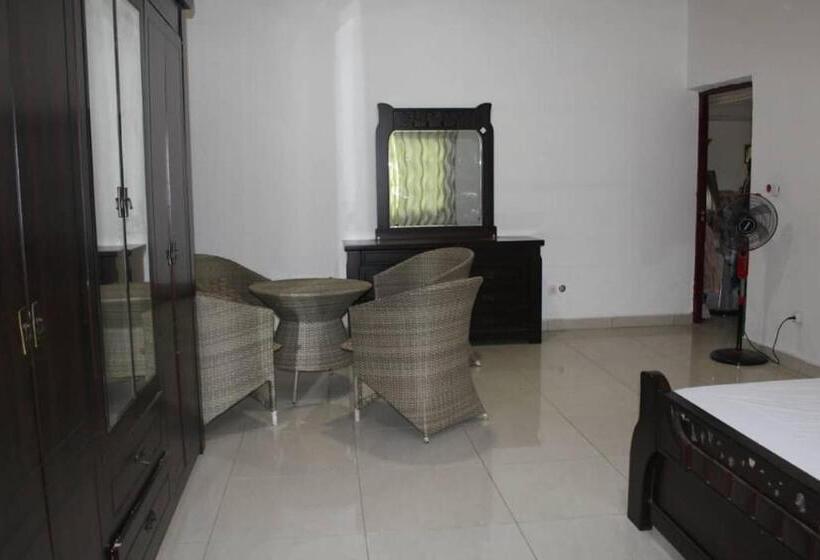 هتل Hôtel Des îles