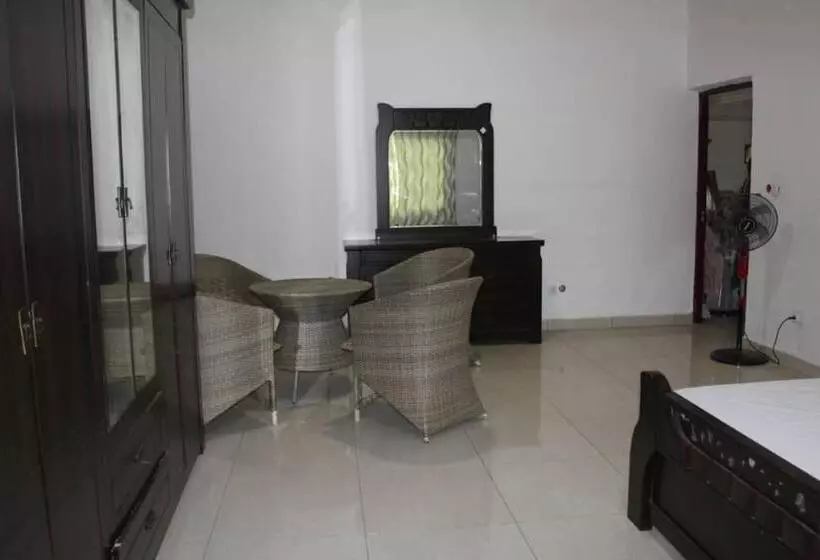 هتل Hôtel Des îles