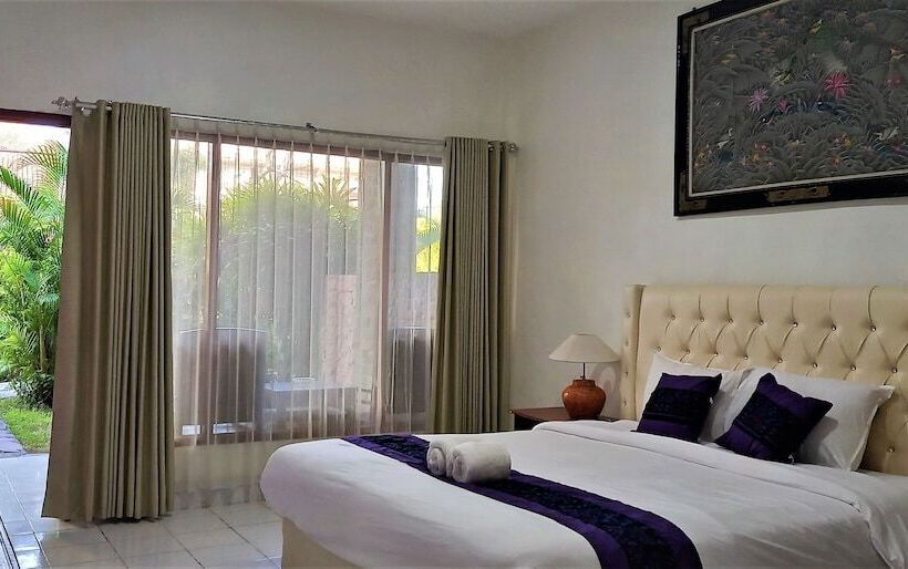 Hotel Matahari Inn Kuta Lombok