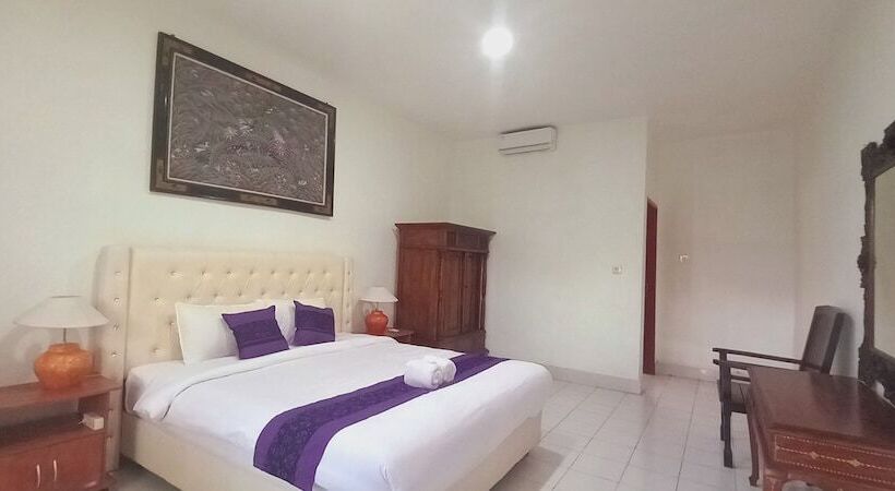 Hotel Matahari Inn Kuta Lombok
