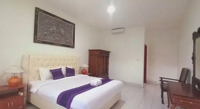 ホテル Matahari Inn Kuta Lombok