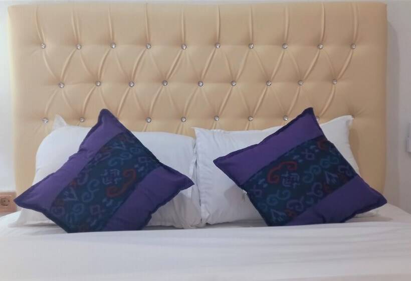 Hotel Matahari Inn Kuta Lombok