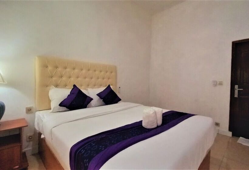 Hotel Matahari Inn Kuta Lombok