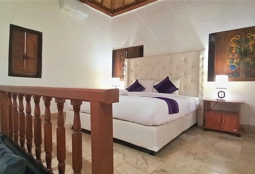 Hotel Matahari Inn Kuta Lombok