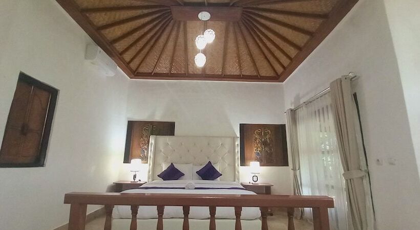 Hotel Matahari Inn Kuta Lombok