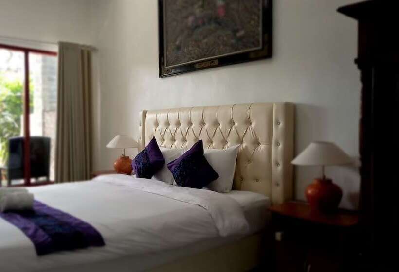 Hotel Matahari Inn Kuta Lombok