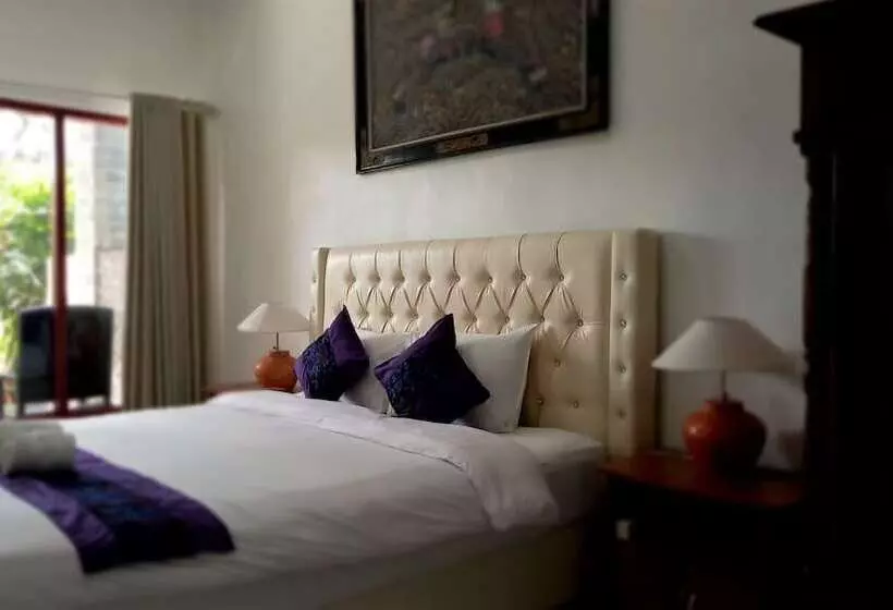 ホテル Matahari Inn Kuta Lombok