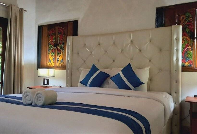 Hotel Matahari Inn Kuta Lombok