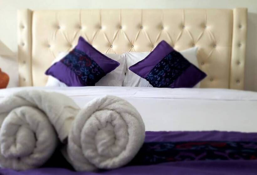 Hotel Matahari Inn Kuta Lombok