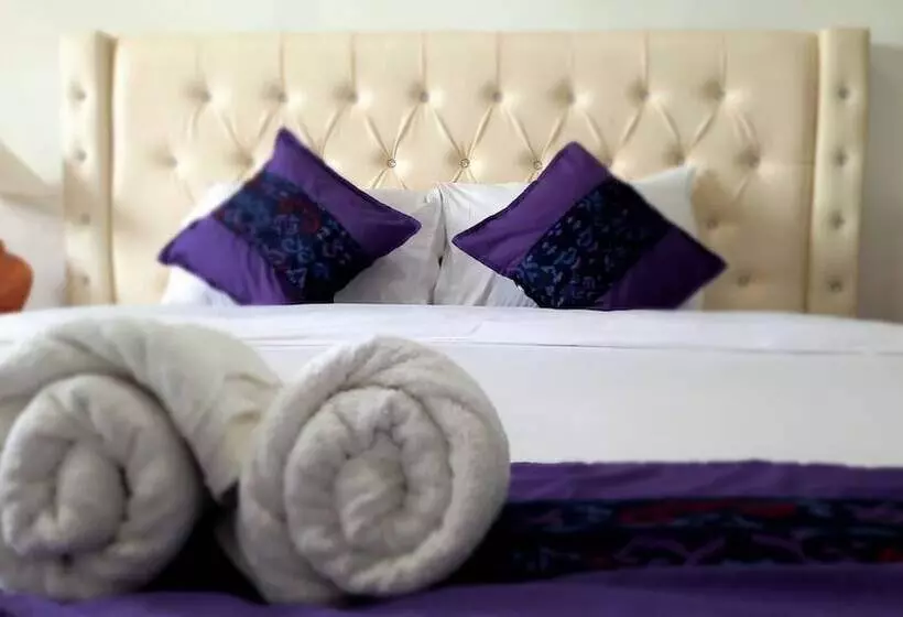 ホテル Matahari Inn Kuta Lombok