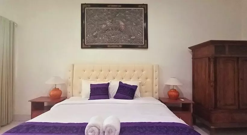 ホテル Matahari Inn Kuta Lombok