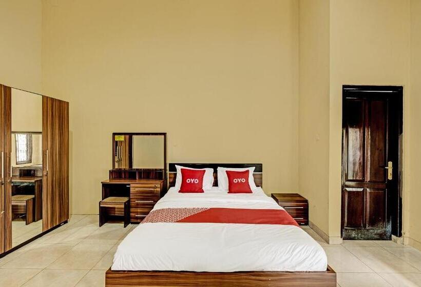 Hotel Oyo 91522 Candi Gebang Guesthouse