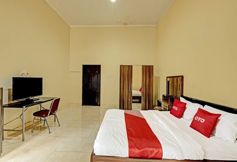 Hotel Oyo 91522 Candi Gebang Guesthouse