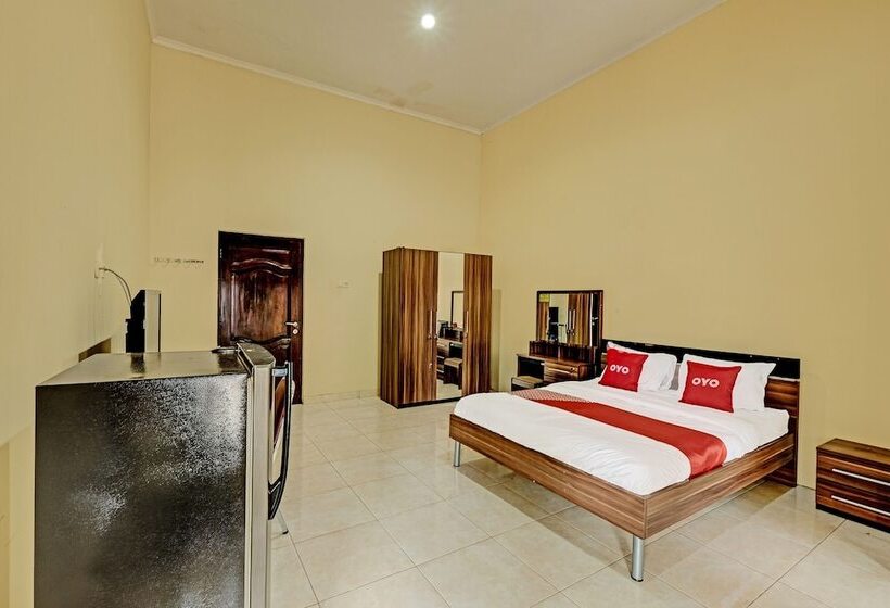 Hotel Oyo 91522 Candi Gebang Guesthouse