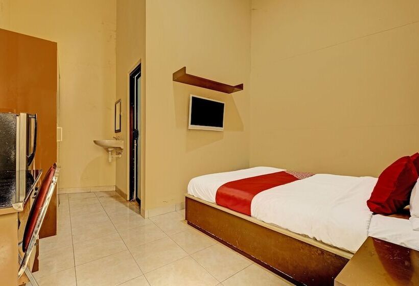 Hotel Oyo 91522 Candi Gebang Guesthouse