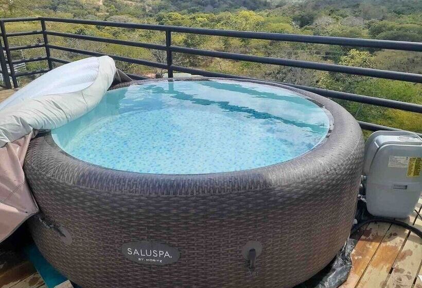 هتل Potrero Glamp