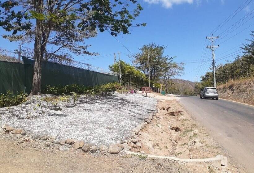 هتل Potrero Glamp