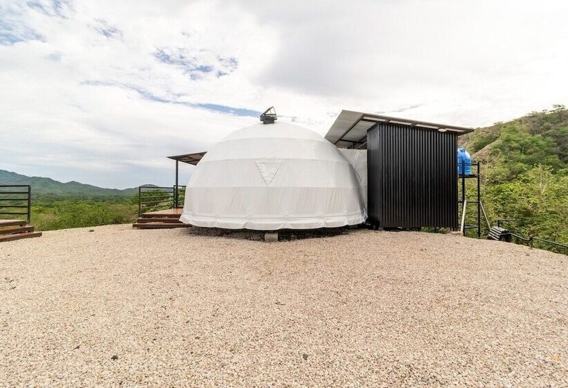 هتل Potrero Glamp