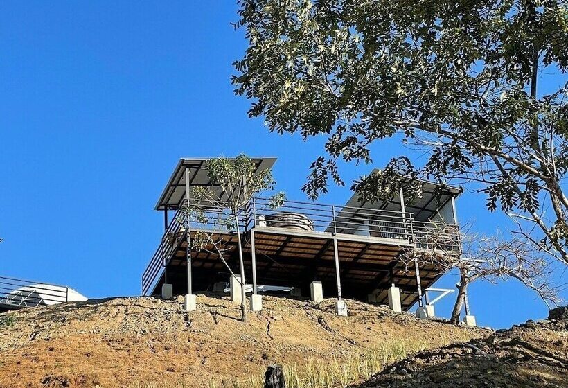 هتل Potrero Glamp