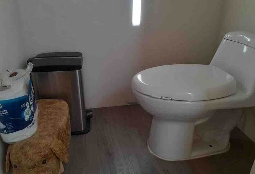 هتل Potrero Glamp