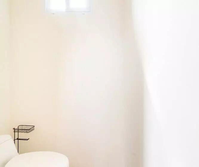 هتل Potrero Glamp