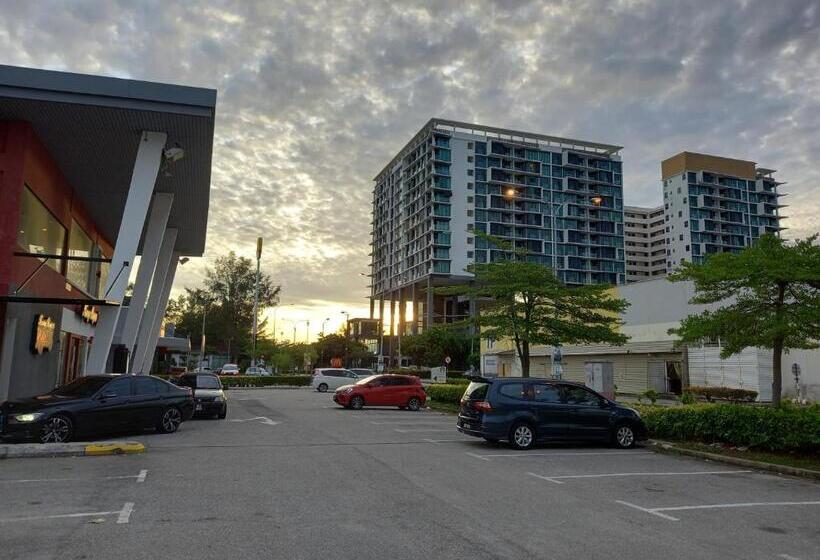 호텔 Sunset View 969 Pd Waterfront